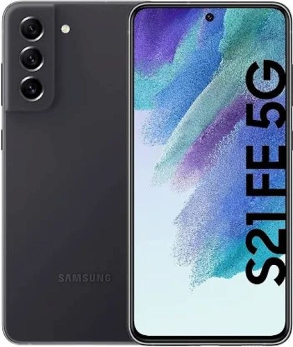 Samsung galaxy s21 - s21, 6,4"