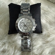 Orologio Pandora Donna Acciaio