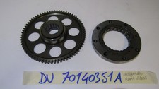Ducati Scrambler 1100 Tribute Pro Ingranaggio ruota libera Clutch starter gear