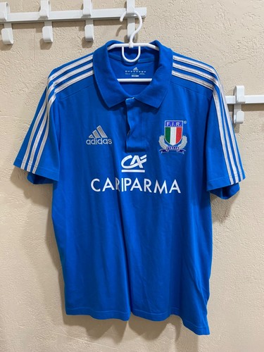 Polo adidas italia - polo, 2012