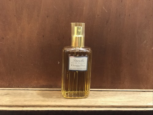 Christian dior diorella eau - dior,