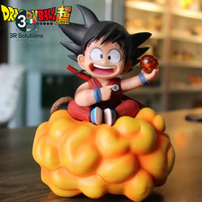 Dragon Ball Z Son Goku Action