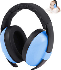 Cuffie Antirumore per Bambini