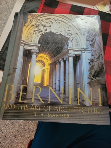 Bernini and the - art, of