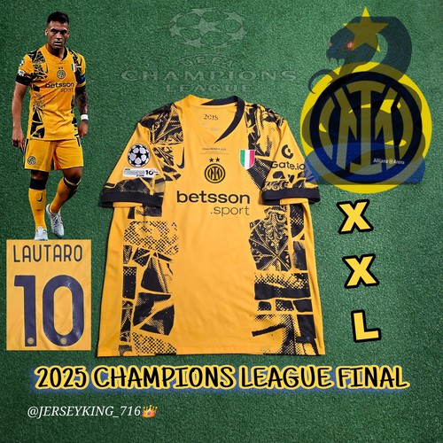 Nike inter milan lautaro - inter,