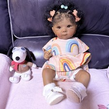 Reborn Baby