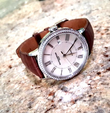 BAUME & MERCIER Classima