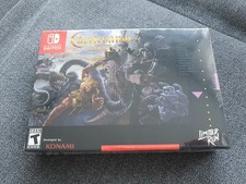 Castlevania Anniversary