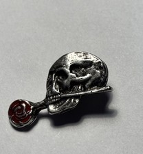 Spilla, Pin,  Decima