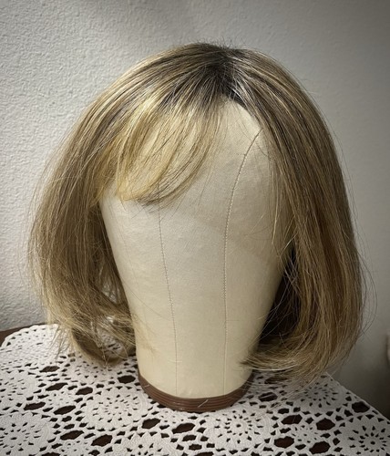 Parrucca paula young bionda - parrucca,