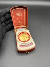 Zeiss Ikophot - Vintage Light Meter