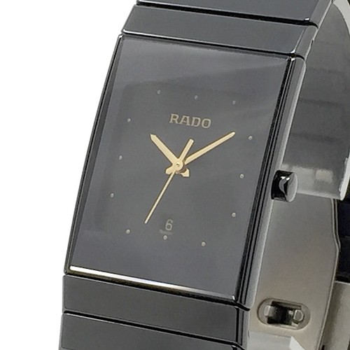 Rado revisionato quasi - (revisionato,