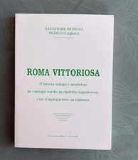 SALVATORE MONGILI -ROMA