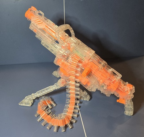 Rare nerf strike - rare, n-strike