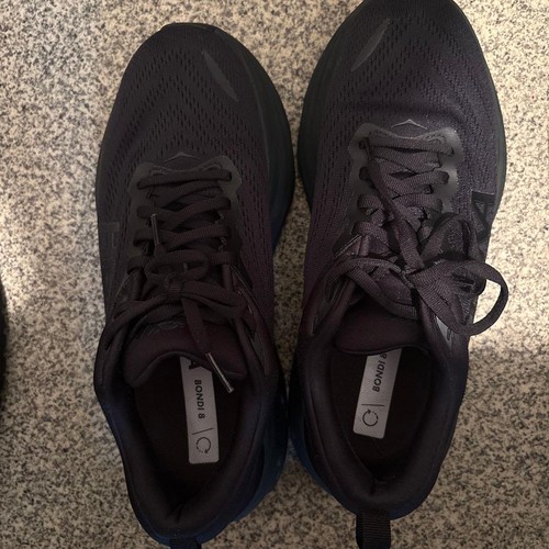 Scarpe corsa hoka bondi 8 - bondi,