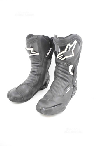 Stivale moto cross - stivale, da
