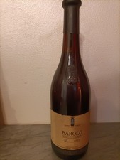 Barolo Fontanafredda Riserva