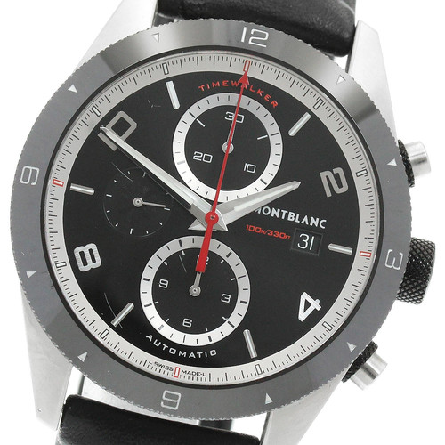 Orologio uomo montblanc - montblanc, time