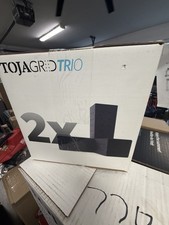 TOJA GRID Trio Confezione da 2