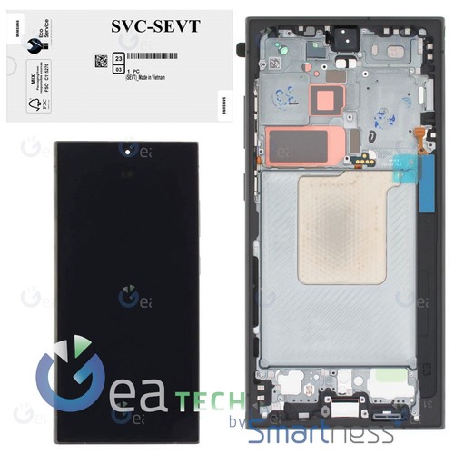 Display lcd samsung galaxy - display, s24