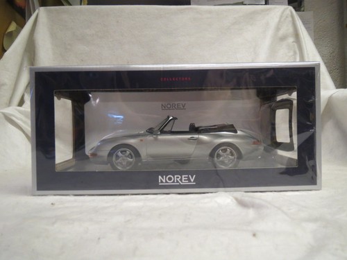 Porsche 911 carrera - carrera, cabriolet