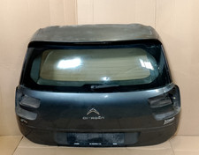 PORTELLONE COFANO POSTERIORE