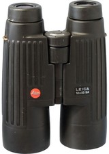 Leica 12x50 BA binocolo