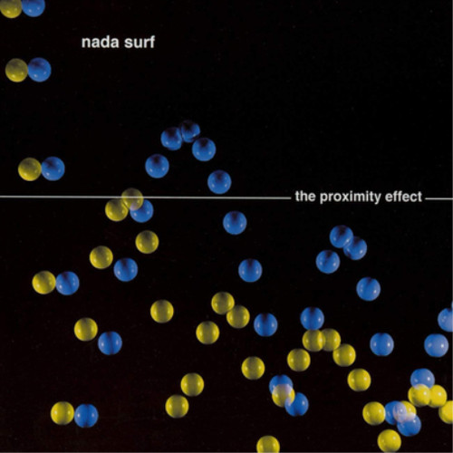 Nada surf the - the, effect