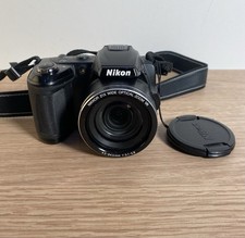 Nikon Coolpix L120 14,1