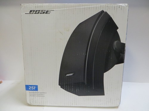 Bose 251 environmental - 251,