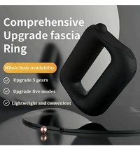 Massaggiatore ad anello fascia