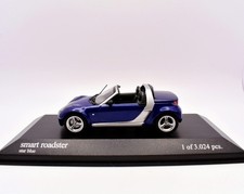 Modellino auto scala 1:43