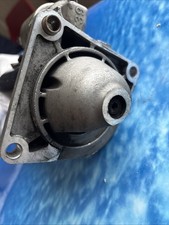 Motorino Avviamento Alfa Romeo