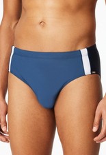 SCHIESSER AQUA Slip Uomo