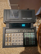 CALCOLATRICE OLIVETTI LOGOS