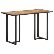 Tavolo in Legno di Mango