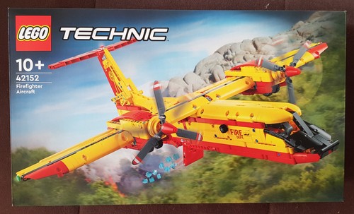 Lego technic 42152 - lego,