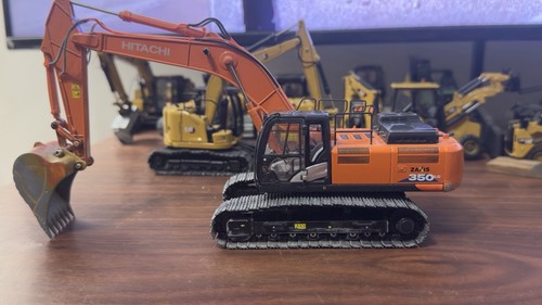 Hitachi 350 - 1/50,