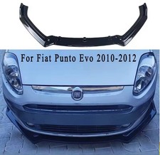 SPLITTER SPOILER SOTTO