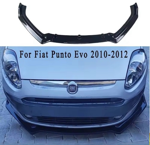 Splitter spoiler sotto - splitter,