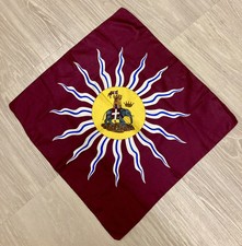 Piccola sciarpa vintage -