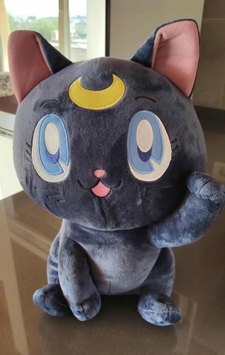 Sailor moon cosmos luna - sailor,