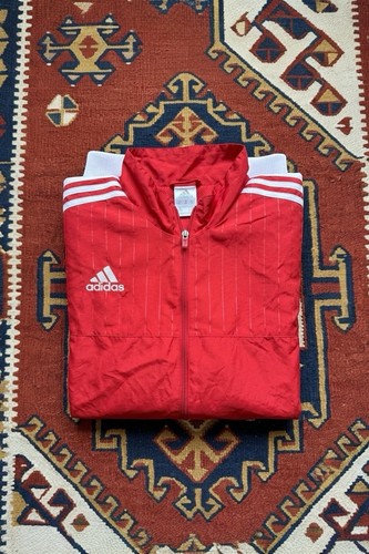Giacca vento adidas - giacca,