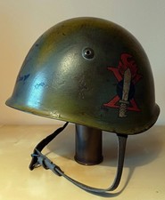 Elmetto M33 - Guastatori X° Mas "Valanga" - REPLICA