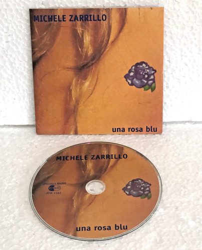 Michele zarrillo una rosa - zarrillo,