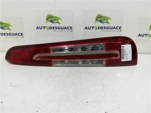 Fanale posteriore destro - , ford