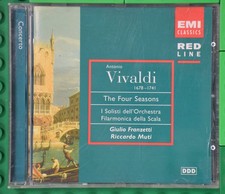 Vivaldi The Four Seasons -