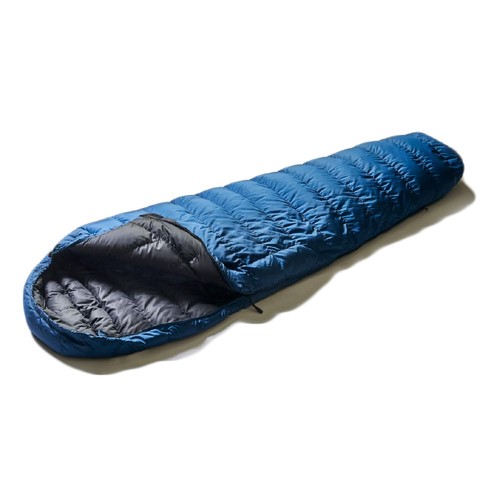 Sacco pelo tatopani blu - sacco,