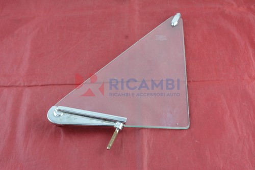 Deflettore temperato bianco - ,