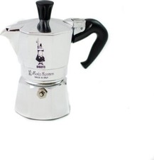 Bialetti Macchina Macchinetta